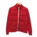  Adidas adidas пуховик воротник-стойка L/G красный красный /SC #ECF008 мужской 