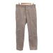  Dickies Dickies 874 OriginalFit T/Ctsu il прекрасный товар распорка рабочие брюки 34 светло-серый центральный Press /NX #ECF008 мужской 