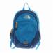  The North Face THE NORTH FACE K Small Day рюкзак Day Pack детский нейлон Logo вышивка синий NMJ71653
