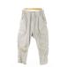  Nonnative nonnative шаровары легкий брюки талия резина полоса 2 L белый белый темно-синий темно-синий /MN22 #GY03 мужской 