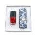  не использовался товар Christian Dior Christian Dior cosme rouge 720V Icon bell спальное место помада красный красный чёрный черный 
