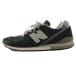 �˥塼�Х�� NEW BALANCE 996 ���ˡ����� US8 26cm �� �֥�å� ���졼 CM996BP /SS ��OS ��GY03 ���