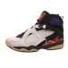  Nike NIKE Air Jordan 8 Retro Three Peat спортивные туфли обувь - ikatto 25.5 белый белый /FF #GY мужской 