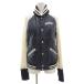  Beams Golf BEAMS GOLF нейлон жакет блузон с хлопком одежда для гольфа bai цвет M темно-синий темно-синий белый белый /GV
