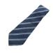 ki тонн Kiton галстук широкий галстук шелк шелк полоса рисунок темно-синий темно-синий #GY03 /MQ мужской 