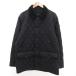  Polo Ralph Lauren POLO RALPH LAUREN стеганная куртка близко год модели блузон с хлопком M темно-синий темно-синий /JS #GY42 мужской 