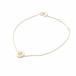  Tory Burch TORY BURCH браслет metal Gold цвет белый 90284 /SR #GY19 женский 