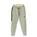  Nike NIKE Tec флис брюки брюки-джоггеры легкий S серый 545344-065 /DF #GY01 мужской 