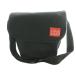  Manhattan Poe te-jiManhattan Portage сумка "почтальонка" плечо чёрный черный /SS #OS #GY01 мужской 