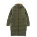  Patagonia Patagonia 24AW 28460 утилизация down парка пальто внешний M хаки /CX #GY19 женский 