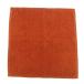  Hermes HERMES Calle полотенце стерео a-z полотенце для рук носовой платок H Logo общий рисунок orange /XZ #GY19 женский 