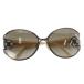  Celine CELINE солнцезащитные очки Macadam Brown SC1403S /YO30 #GY04 #OH