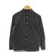  The North Face THE NORTH FACE L/S ALPHADRY SHIR футболка кнопка down в клетку S темно-синий красный белый NR11503 /CX #GY01 мужской 