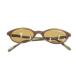  RayBan RAY BAN солнцезащитные очки хаки зеленый зеленый Brown W3303 /SR #GY01 мужской 
