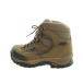sirio походная обувь альпинизм обувь Gore-Tex замша 25cm чай Brown #GY73 /MQ мужской 