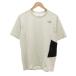  The North Face THE NORTH FACE Short рукав flash dry 3D Crew футболка cut and sewn короткий рукав сетка L светло-серый 