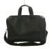  Ermenegildo Zegna Ermenegildo Zegna 2WAY сумка "Boston bag" сумка на плечо чёрный /MI #GY01 мужской 