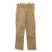  Patagonia Patagonia Kids te. Rav ru высокий k брюки двойной колено XL бежевый 66550 /JS #GY03 Kids 