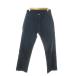  Evisu EVISU FAIRWAY GENES точка утка me Golf брюки 31×35 синий голубой вышивка 3001F /MN40 #GY01 мужской 