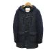  White Mountaineering White Mountaineeringgoa окно стопор Jazz nep твид полупальто "даффл коут" Windstopper Jazz Nep