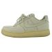  Nike NIKE военно-воздушные силы 1 low AIR FORCE1 LOW спортивные туфли US7.5 25.5cm белый белый /SS #OS #GY03 мужской 