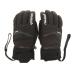 roishuREUSCH лыжи перчатка REUSCH BLASTERGTXroishu blaster Gore-Tex чёрный черный /JS #GY12 мужской 