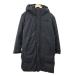 ���g�p�i �U�m�[�X�t�F�C�X �z���C�g���[�x�� THE NORTH FACE WHITE LABEL ACTION TECH DOWN COAT �_�E���R�[�g S �� �u���b�N