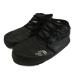 THE NORTH FACE THERMOBALL HYDROSEAL WATERPROOF BOOTSnpsi snow ботинки чукка нейлон Logo US10 28cm чёрный 616273