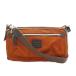  rental терроризм da vinchi Castello da Vinci сумка "body" поясная сумка 2WAY сумка на плечо нейлон orange Brown /YM #GY73