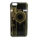  Kate Spade KATE SPADE HYBRID HARDSHELL CASE iPhone кейс смартфон кейс iPhone 6 Plus iPhone 6s Plus камера type Logo чёрный 