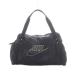  Nike NIKE сумка "Boston bag" нейлон чёрный черный общий рисунок /RI #OS #GY03 женский 