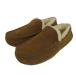  UGG UGG Ascot Ascot мокасины туфли без застежки мутон боа kau замша US10 28cm чай цвет Brown 1101110 /XZ #GY04 мужской 