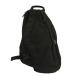  Timberland Timberland сумка "body" sling сумка one плечо нейлон Logo чёрный черный /XZ #GY04 мужской 