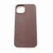  Coach COACH смартфон кейс Logo iPhone 12 Brown /UO #GY18 женский 