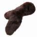 пелерина muffler мех лисы мех чай Brown /FT #GY18 женский 