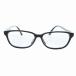  Gucci GUCCI GG04930A очки пластиковая оправа Logo квадратное 55.15-150 чёрный /JS #GY11 мужской 