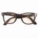  RayBan RAY BAN RB512 очки солнцезащитные очки I одежда Logo раз есть 50-22 150 чай Brown /UD #GY11 мужской 