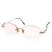  Yves Saint-Laurent Paris очки при дальнозоркости очки очки we Lynn тонн обод отсутствует Ti-P раз есть цвет линзы Logo 56*16 137 розовый 