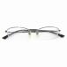  RayBan RAY BAN RB8562 очки I одежда половинчатая оправа Logo титан раз есть 51*18 145 серебряный цвет #GY11 /TZ мужской 