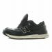  New balance NEW BALANCE 574 V3 BOA туфли для гольфа спортивные туфли кожа шиповки re slow cut US6.5 24.5cm чёрный UGBS574E