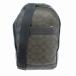  Coach COACH сумка "body" Cross корпус signature кожа чай Brown F54787 /AE #GY18 мужской 