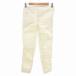  Ralph Lauren RALPH LAUREN брюки брюки из твила конический 0 XS белый белый /HO #GY18 женский 