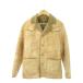  Smith american SMITH'S AMERICAN искусственный мутон пальто средний длина Western M чай Brown /MN3 #GY18 мужской 
