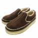  UGG UGG NEUMEL SLIP-ON STITCH новый meru туфли без застежки мутон замша US10 28cm чай цвет Brown 1095353 /XZ #GY17 мужской 