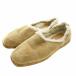  Martin Margiela 22 Martin Margiela 22 боа туфли без застежки мутон замша раунд tu43 28cm чай цвет Brown 