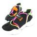  Nike NIKE Women's Aqua Rift aqua подъёмник черный fire - липучка обувь спортивные туфли сетка бег 25.0cm чёрный 