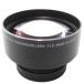  Victor Victor TELE CONVERSION LENS X1.8 камера коэффициент увеличения конверсионный объектив tere темно синий чёрный черный GL-V1846 /AE #GY11 прочее 