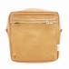  Porter PORTER SQUARE WAIST POUCH сумка-пояс сумка "body" кожа бежевый /AE #GY18 мужской 