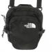  The North Face THE NORTH FACE Boulder Mini Shoulder сумка на плечо нейлон Logo уличный 3L чёрный черный NM72358