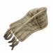 surrey rose Sally Rose пелерина muffler мех мех норка бахрома подкладка вышивка серый /XZ #GY18 женский 